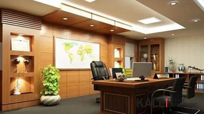 Aksaray Ofis Temizliği